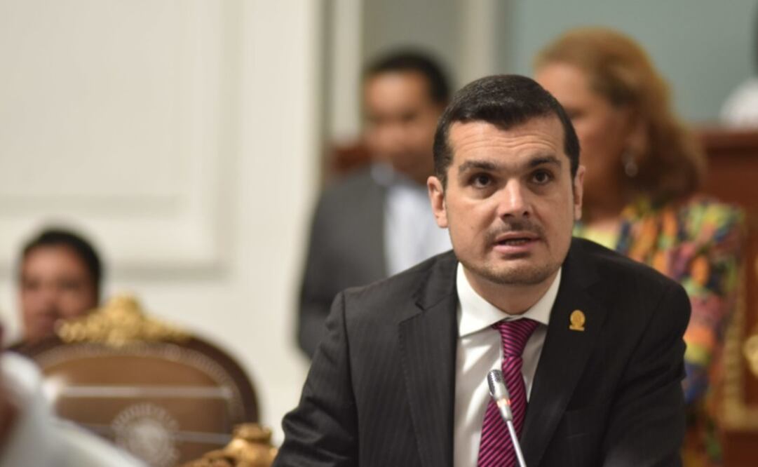 PAN CDMX pide hasta 7 años de cárcel para quien impida construcción de inmuebles a particulares