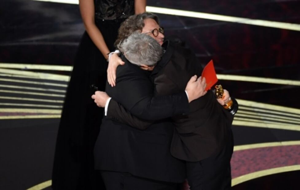 Minuto a minuto. Entrega de los premios Oscar 