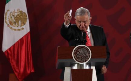 AMLO descarta suspender por ahora a superdelegados señalados de desvío