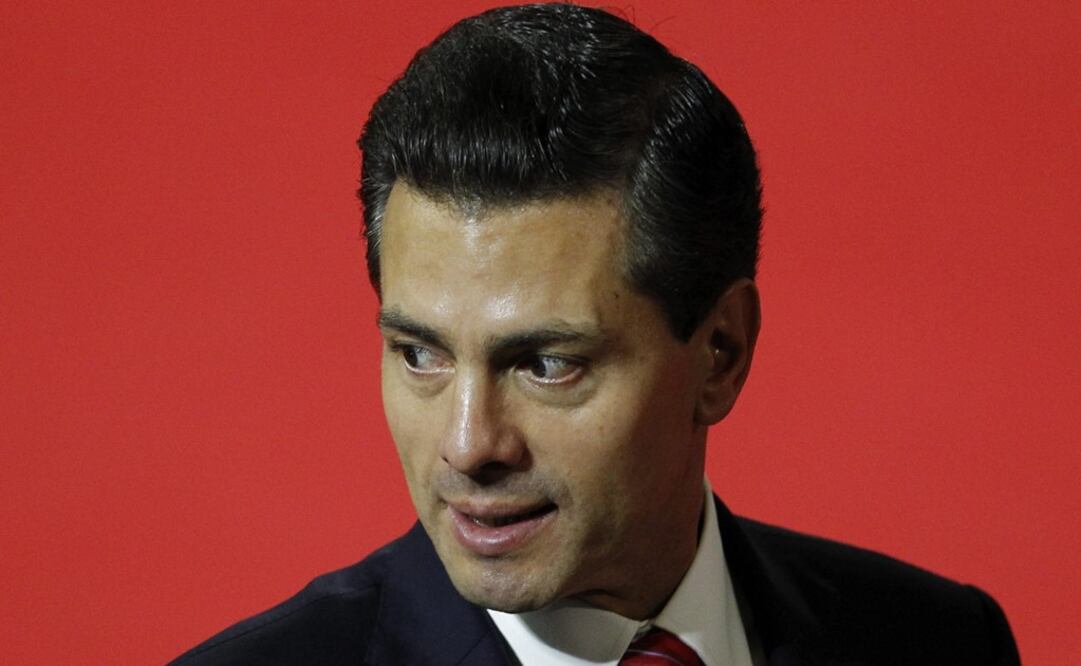 In recent months, Peña Nieto has been involved in several scandals - Photo: Cheryl Gagalac/REUTERS