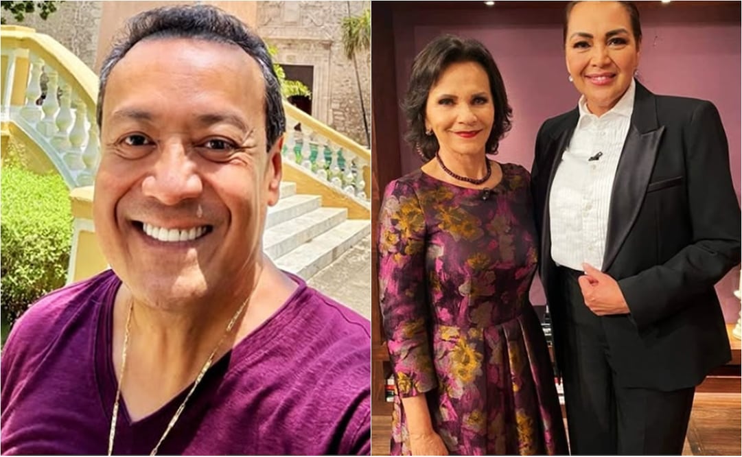 Los hermanos Cuevas han tenido problemas familiares y legales, a los cuales "Ventaneando" les ha dado seguimiento.
Fotos: Instagram y Facebook