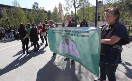 Anuncian jornada de activismo para impulsar el análisis del aborto en el Congreso del Edomex