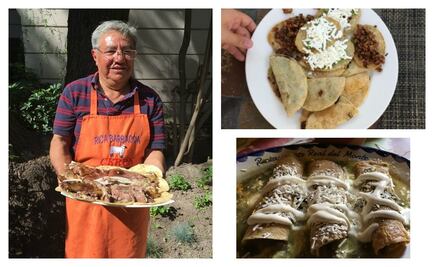 Lo que no sabías de la gastronomía hidalguense