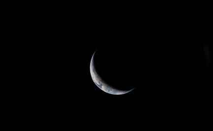 ¿Qué es el lado oscuro de la Luna? Artemis II lo explorará en un sobrevuelo sin precedentes