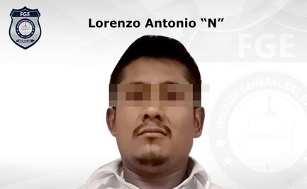 Vinculan a proceso a taxista, cómplice de atentado armado contra empresario en Morelos