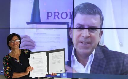 Acuerdan Profeco y Conagua publicar precios del agua potable en pipas