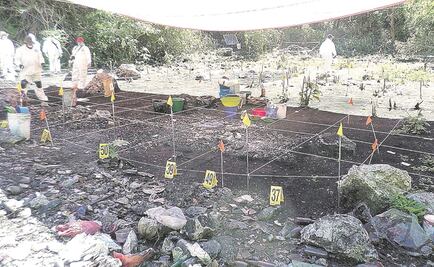 Critica editorial de NYT investigación de México sobre caso Ayotzinapa