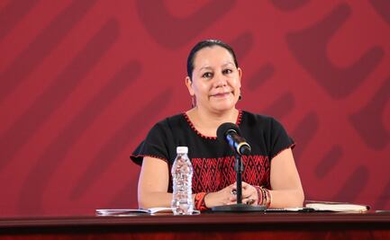 Bienestar reparte 42 mmdp en pensiones para adultos mayores en la contingencia