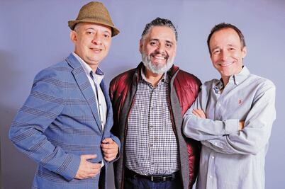 Sobreviven a sorteos, consultas y elecciones 