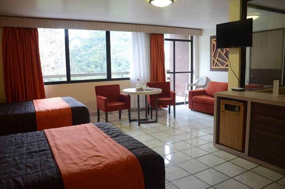 Foto: Hotel y Balneario Aguas Termales de Chignahuapan