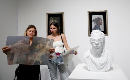 Pandemia obliga a Art Basel a cancelar su edición en Miami