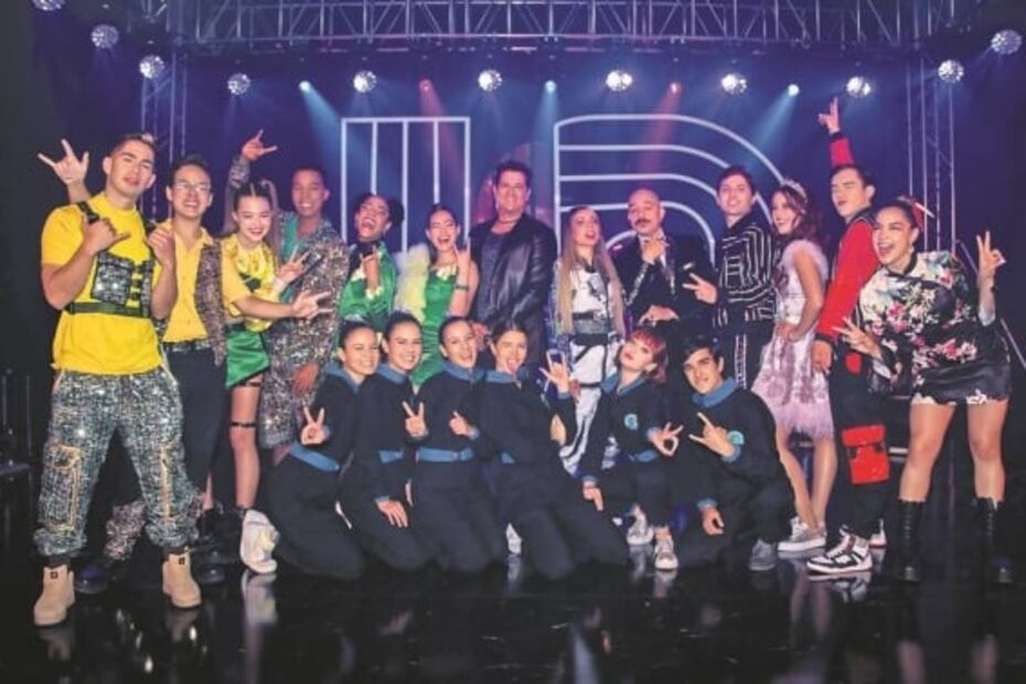 Carlos Vives recupera al actor que lleva dentro