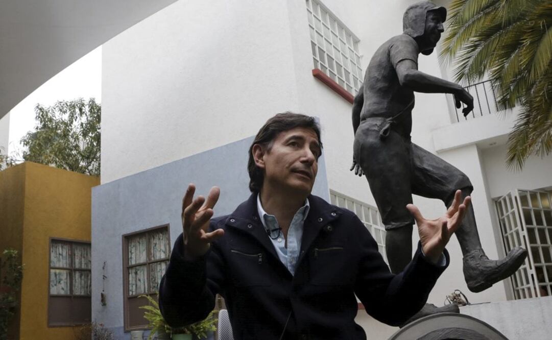 FOTO: Archivo Reuters 