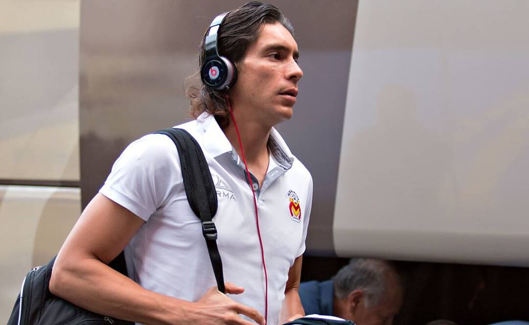 Saucedo sabe que están en la zona del descenso. Foto: Imago7