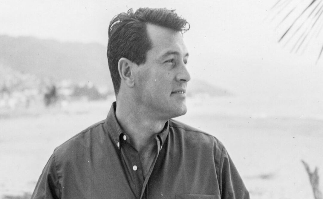 El documental muestra detalles de la vida de esta estrella de cine. Foto: IMDB