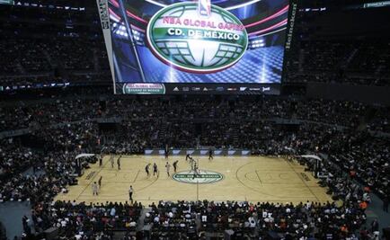México tendrá equipo en Liga de desarrollo de la NBA