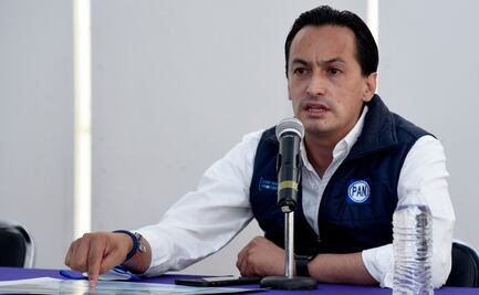 Agua contaminada: pide PAN al gobierno de CDMX una mesa de trabajo para resolver el problema