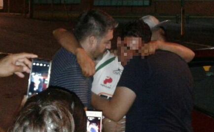 Encuentran en carretera de Durango a hombre secuestrado en Coahuila