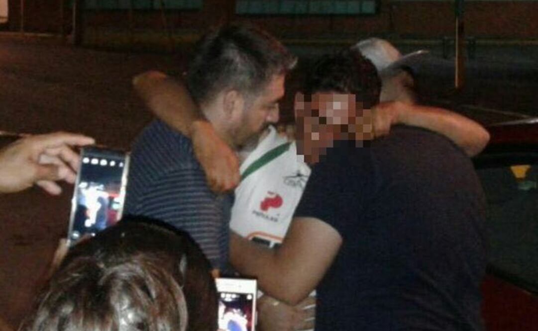 FOTO: Fiscalía General de Coahuila