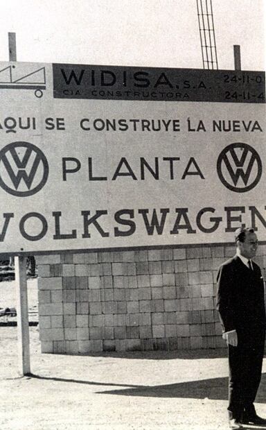 Por qué amamos al Vocho