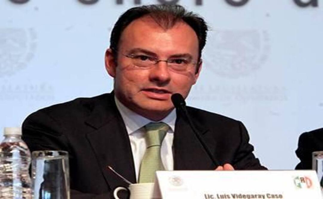 (Photo: Archive/El Universal)