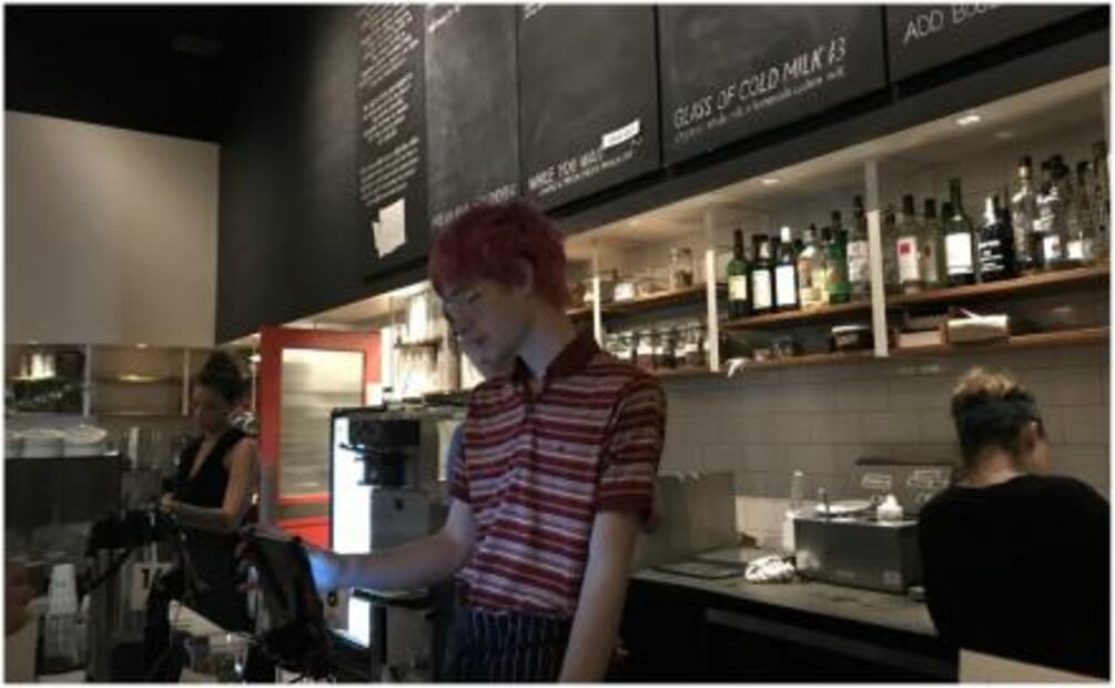 Una deliciosa ruta culinaria por Seattle