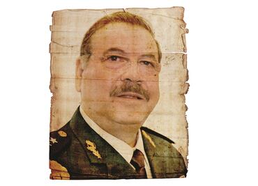 El complejo adiós al Estado Mayor Presidencial