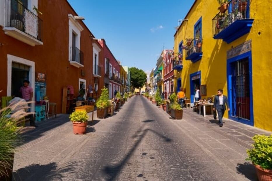 Qué ciudades tienen Uber en México