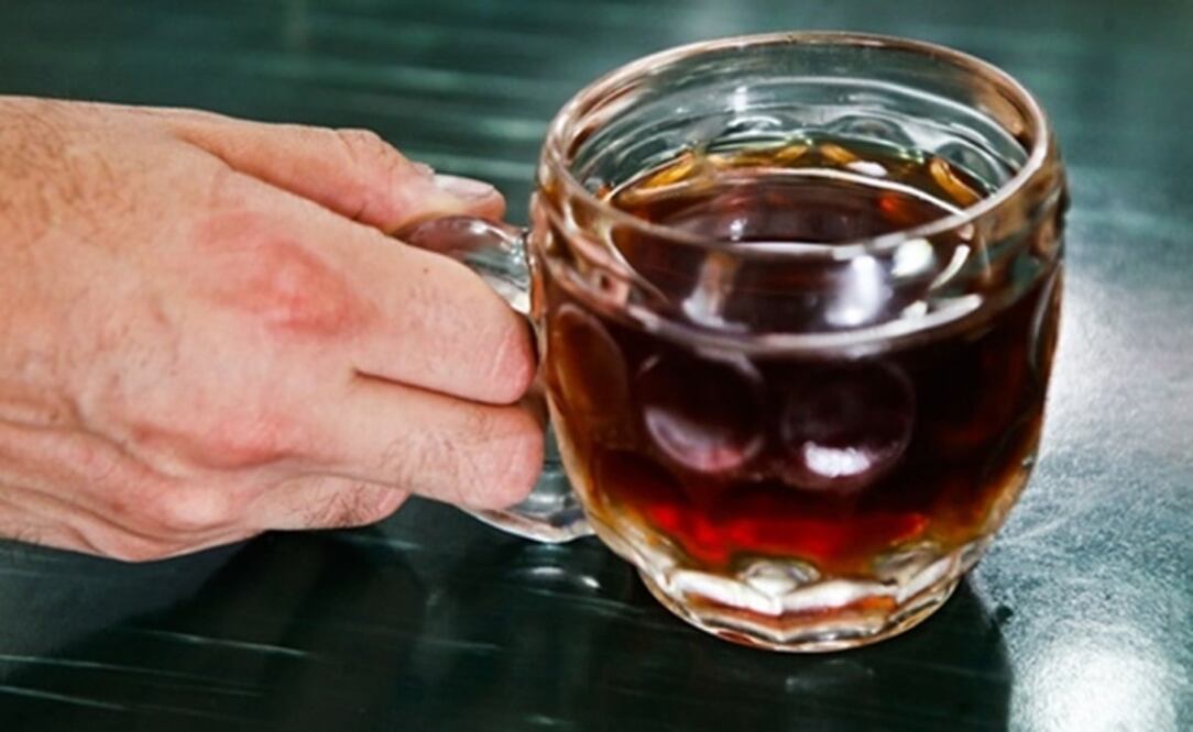 El tepache es una bebida prehispánica que en esta época de calor te refrescará / Foto: iStock