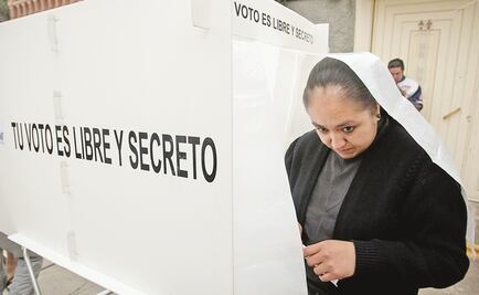 Morena mantiene Xochimilco con apenas mil 727 votos