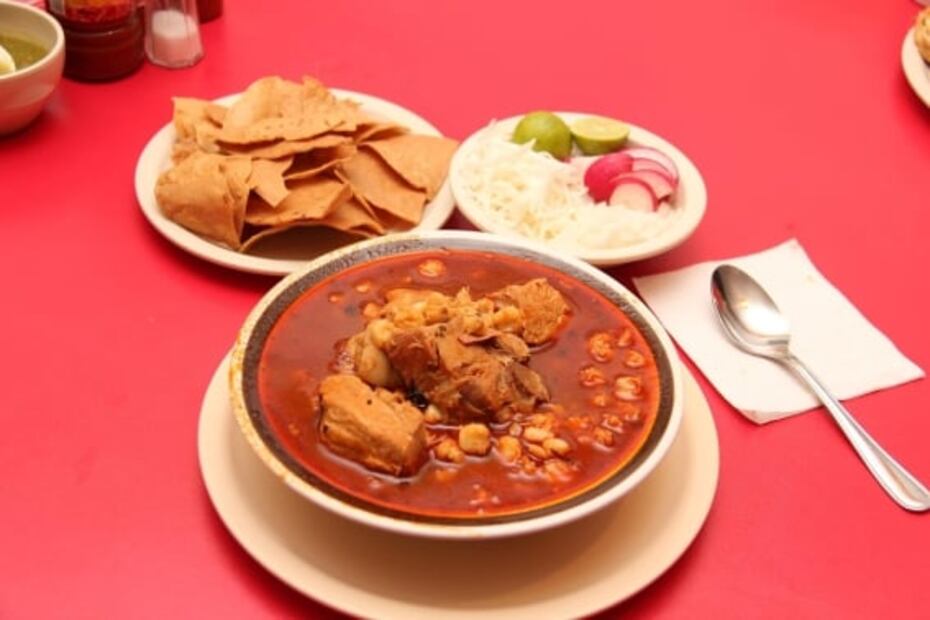 Esto cuesta hacer pozole con el aumento de precios