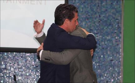 Santos Laguna tiene nuevo presidente 