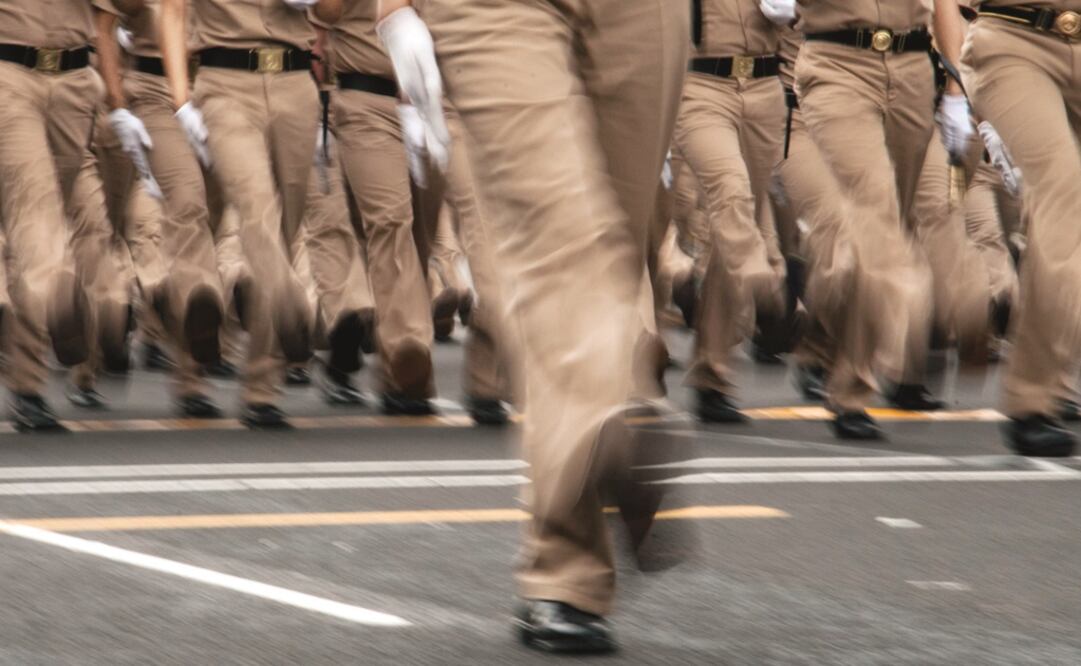 Foto: Archivo. El Universal.