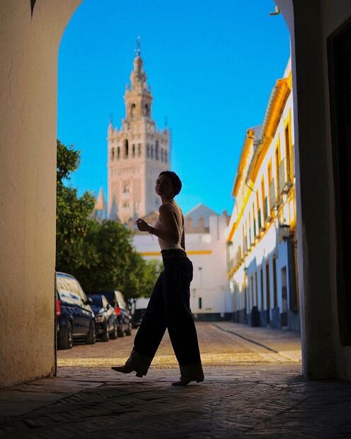 Foto: Instagram @angela_aguilar_