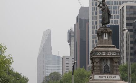 Ratifican Contingencia Ambiental para este sábado