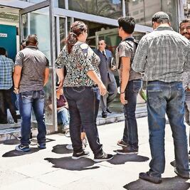 ABM: legisladores tienen datos erróneos sobre comisiones