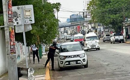 Reactivan multas de tránsito en Cuautitlán