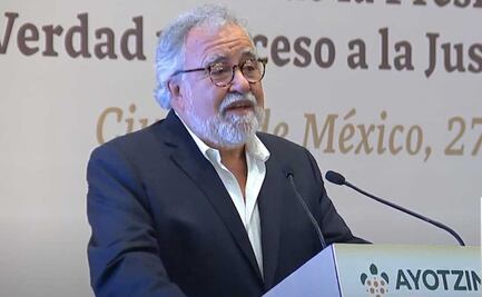 Alejandro Encinas denuncia hackeo de su WhatsApp; "no caigan en ninguna estafa", dice