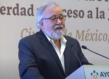 Alejandro Encinas denuncia hackeo de su WhatsApp; "no caigan en ninguna estafa", dice