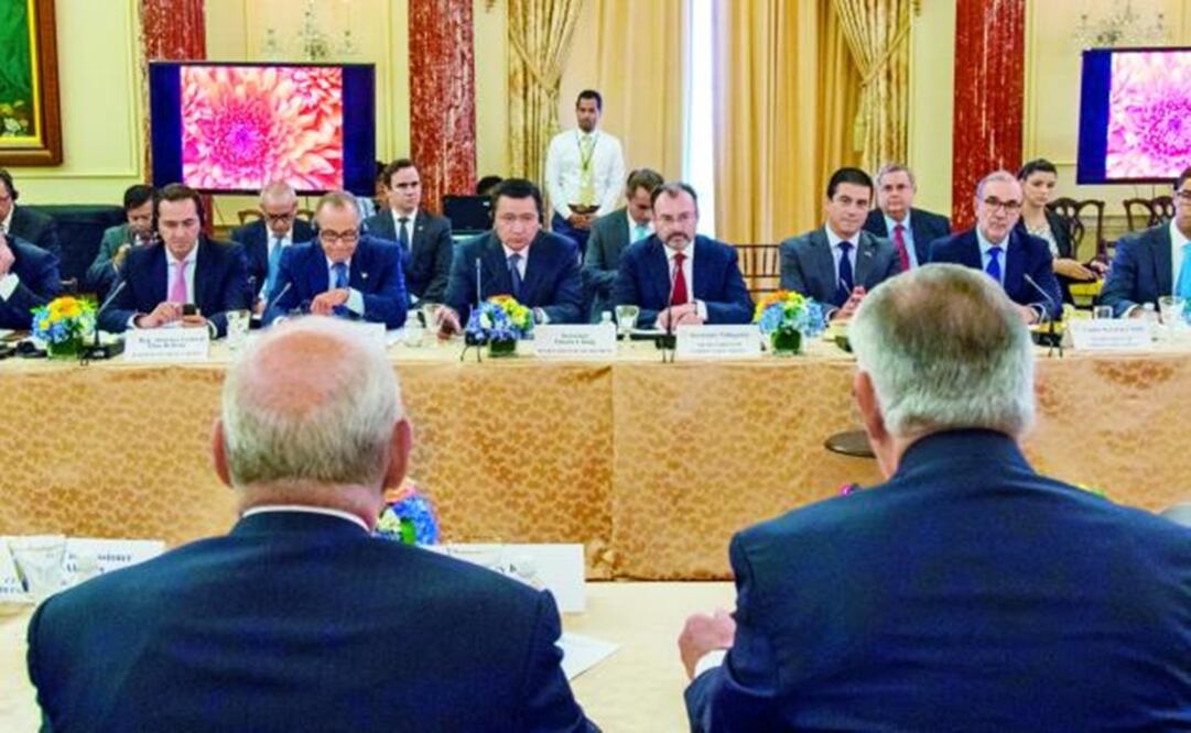 File photo/EL UNIVERSAL