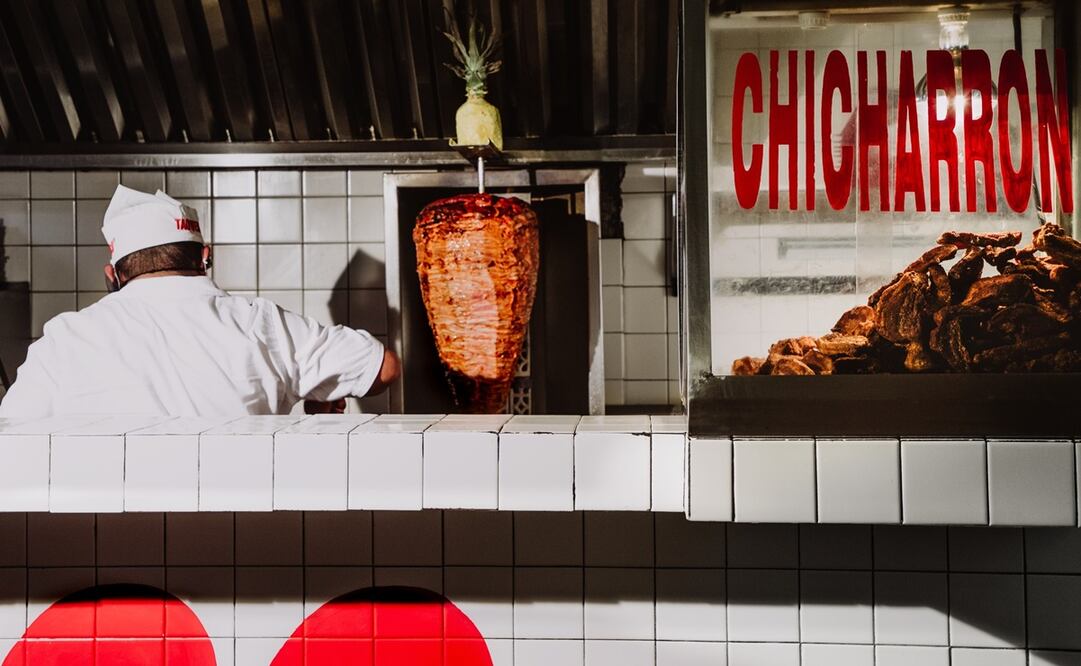 Fotos: Tacos Orinoco