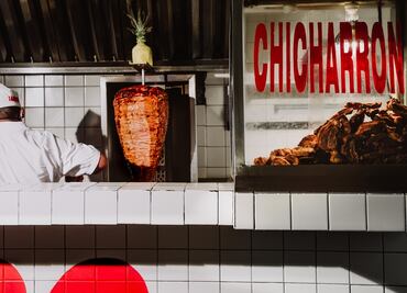 ¿Cuánto cuestan los tacos en Orinoco?