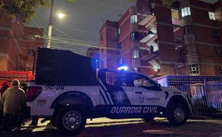 Hallan muertas a madre e hija en departamento de Cuautitlán, Edomex; investigan presunto rapto de una menor