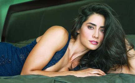 Paola Núñez debuts in the U.S.