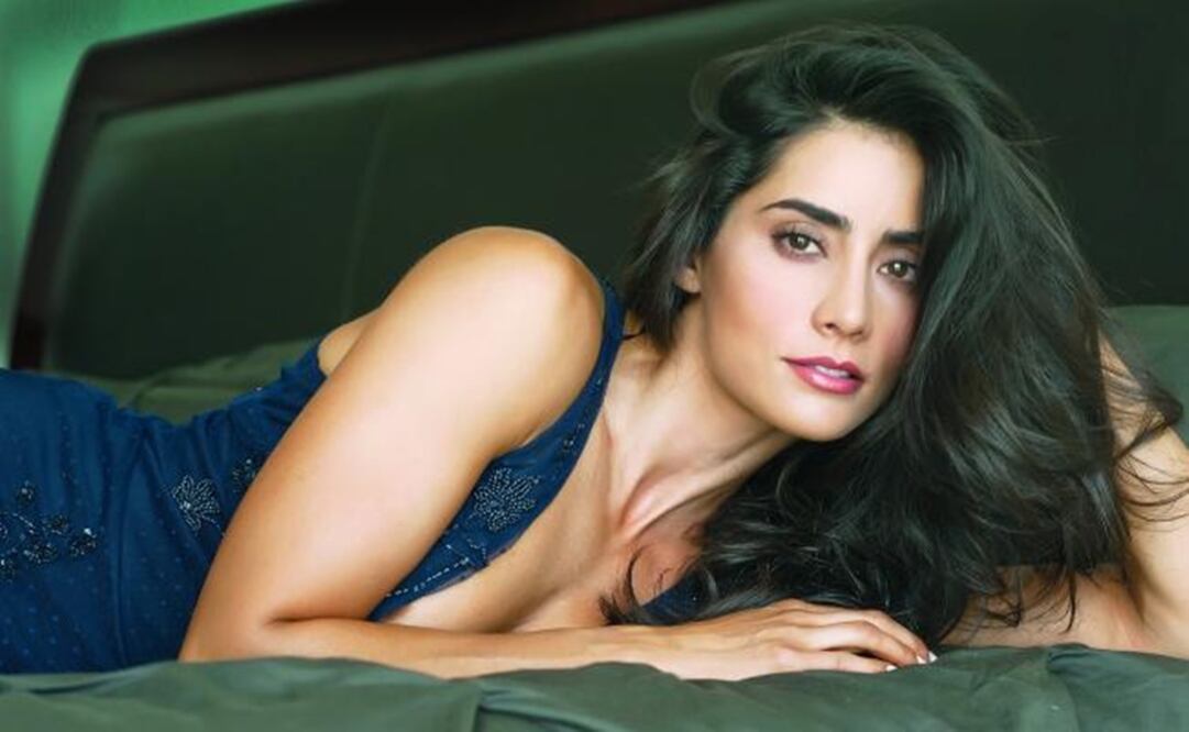 Núñez shares the screen with Henry Garrett, Zahn McClarnon and Sydney Lucas (Photo: SPECIAL)