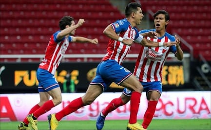 Chivas dará primer partido de Liguilla a abonados