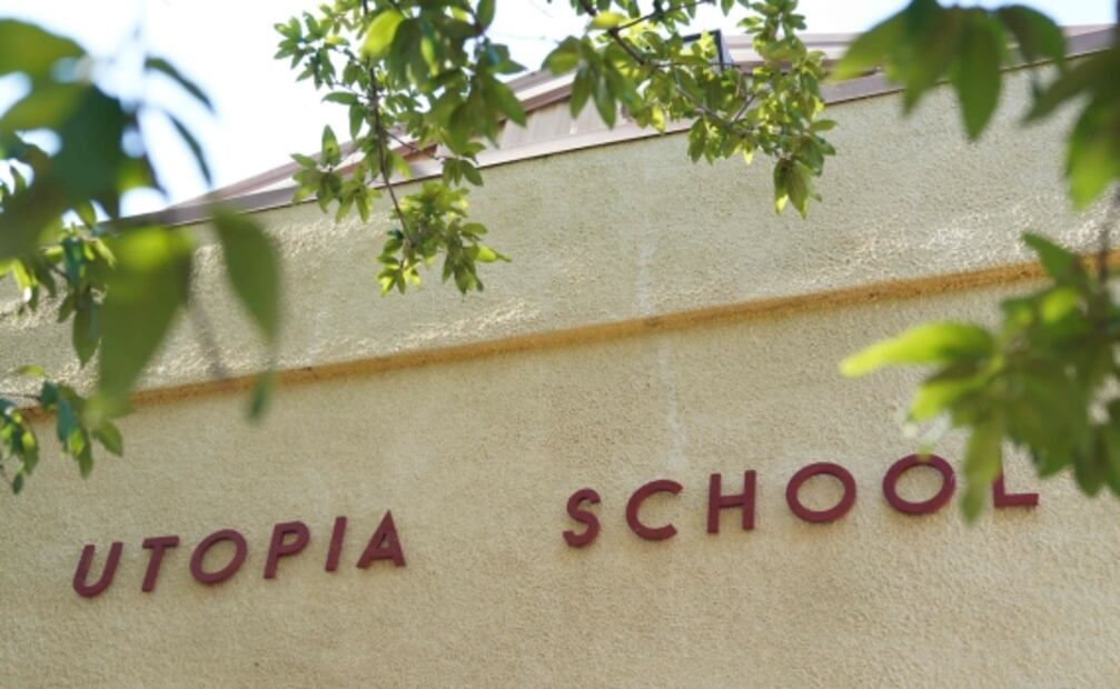 "¡Personal armado!": El colegio de Texas que armó a sus profesores en 2018 para evitar matanzas escolares