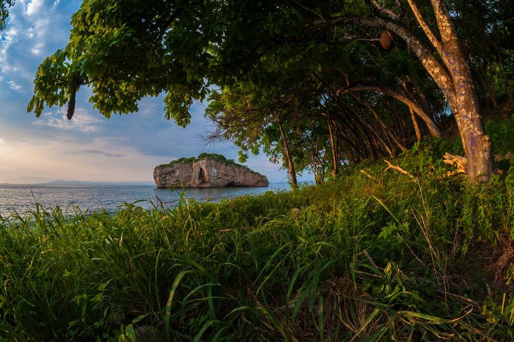 Arcos de Mismaloya. Foto: Cortesía Fideicomiso de Puerto Vallarta