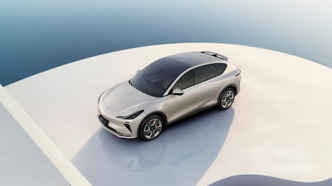 MG lanza nuevos modelos premium y eléctricos en México