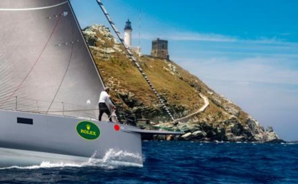 Un Yacht-Master II de acero para la eternidad